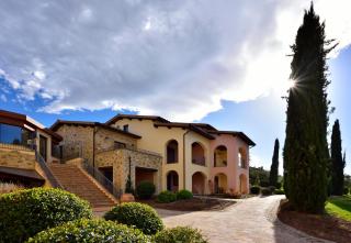 Borgobrufa Spa Resort Adults Only - Brufa - 5
