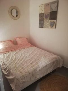 Joli appartement climatisé proche plage et port - Sanary-sur-Mer - 9