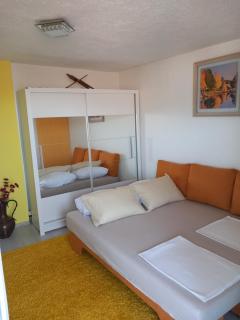 Lari and Klo Apartments - Sarajevo - 9