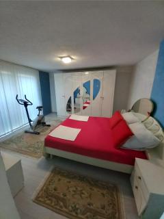 Lari and Klo Apartments - Sarajevo - 4