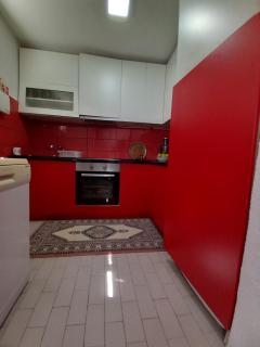 Lari and Klo Apartments - Sarajevo - 1