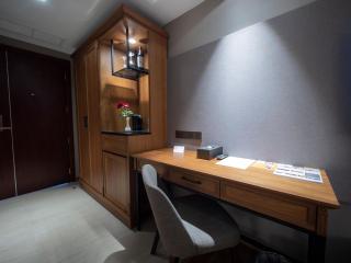 Prince Hotel - Yangon - 4