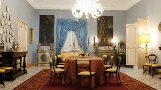 Donna Guia suite - Palermo - 5