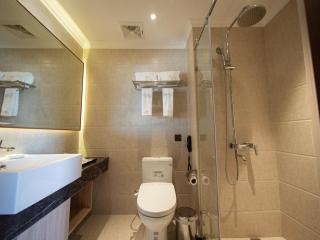 Prince Hotel - Yangon - 7