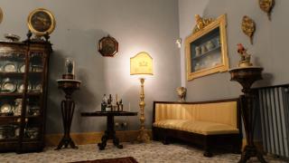Donna Guia suite - Palermo - 4