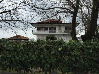 Litsa Haus Estate Residences & Suites - Adults Only & Kids 8 Plus- - Asprovalta - 0