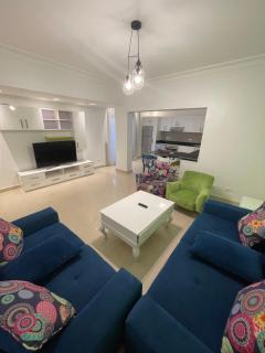 Delta Sharm Apartments with free Internet Wi-Fi - 5