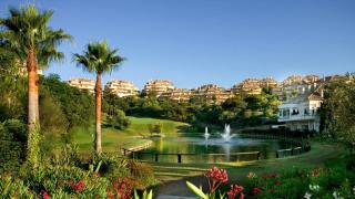 Luxury Apartment Elviria Hills - Stunning Views - 0
