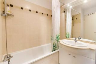 Appartement T2 40 m2 - Tout équipé et calme - Toulouse - 1