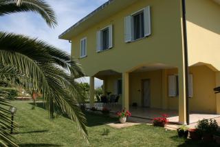 Bed and Breakfast Elisa - Sonnino - 2