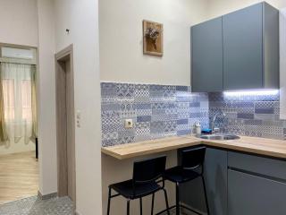 A modern flat in the centre - Atene - 7