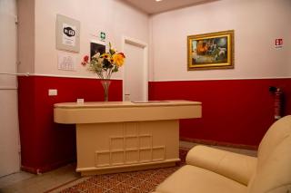 Domus Napoleone - Roma - 9