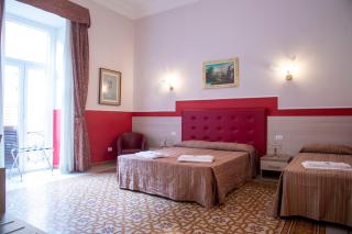 Domus Napoleone - Roma - 2