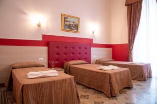 Domus Napoleone - Roma - 5