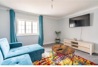 Romney Home - Maidstone - 6
