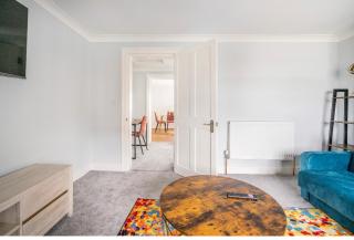 Romney Home - Maidstone - 3