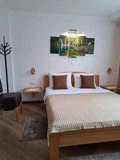 Lake House - Jezerce - 3