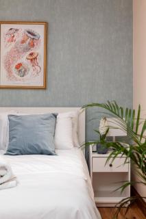 Kensington Nest Serviced House - Londra - 1