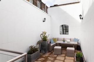 Kensington Nest Serviced House - London - 4