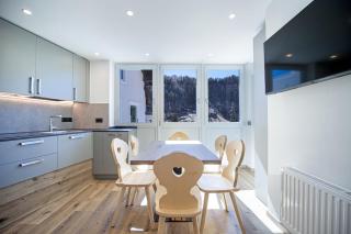Dolomites Apartments Cesa Benedet - Santa Cristina in Val Gardena - 8