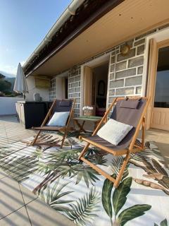 Maison de village en granite - Porto Vecchio - 7