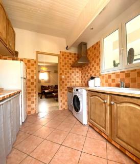 Maison de village en granite - Porto Vecchio - 5