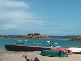 Premium Holiday Home, Pink Granite Coast - 1