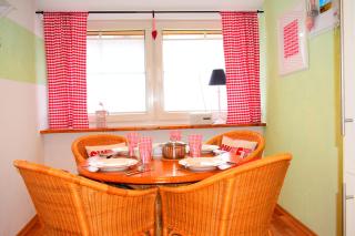 Ferienwohnung Jette mit Wallbox - 2