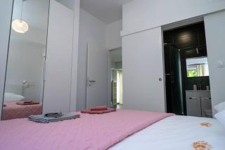 Apartment A1 with private pool - Trogir - 6
