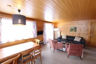Chalet les Mayens - Saas-Fee - 6