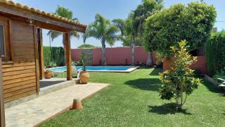 Casa Isimanuel - Conil de la Frontera - 3
