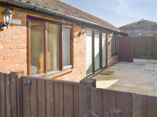 Willow Tree Farm - Sutton on Sea - 9