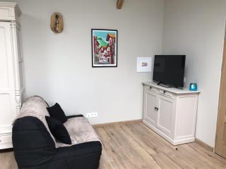 Domaine de Grisere chambre 2 - Tilh - 7