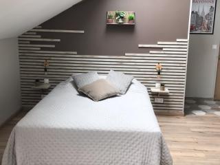 Domaine de Grisere chambre 2 - Tilh - 5