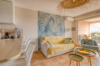 Bel appartement classé 3 étoiles - Bormes-les-Mimosas - 3