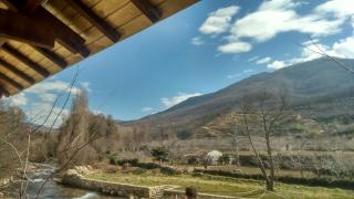 Hospedería Valle del Jerte - Jerte - 6