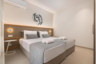 Stylish Rhodes Apartment with Prime Location - L & C City Escape - Rodes - 5