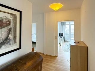 Ferienwohnung Buchholtz - Wittdün - 4