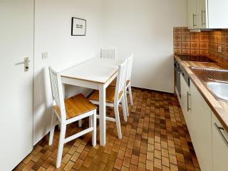 Ferienwohnung Buchholtz - Wittdün - 1