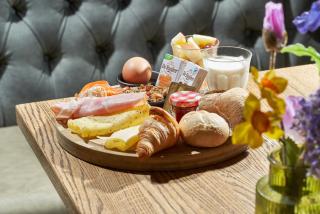 Boutique Hotel Brasa Beemster - Middenbeemster - 4