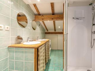 Appartement 2 Chambres au Centre, Proche Pistes, Wifi, Animaux Bienvenus - FR-1-437-37 - La Clusaz - 6