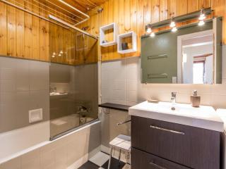 3 pièces, terrasse, parking à La Clusaz - FR-1-437-59 - La Clusaz - 5