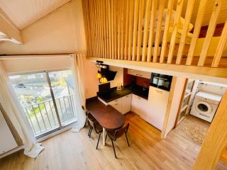Charmant appartement idéalement situé - Saint-Lary-Soulan - 3