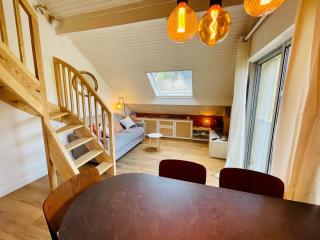 Charmant appartement idéalement situé - Saint-Lary-Soulan - 4