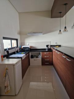 Ferienhaus in Paraguay, Encarnacion, 200 Meter vom Parana. - Encarnación - 4