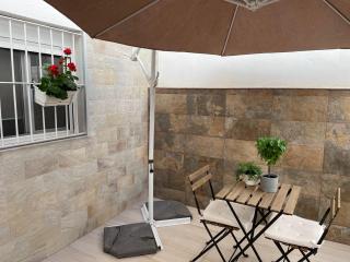 Apartamento Los Naranjos de Santa Justa - Sevilla - 7