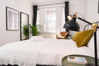 Kensington Nest Serviced Town House - Londra - 7