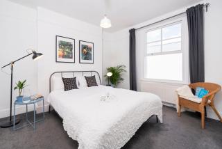 Kensington Nest Serviced Town House - Londra - 4