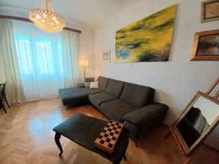 Centar Park Apartment - 7