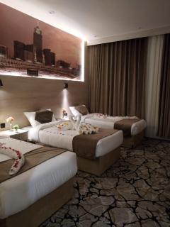 فندق اسكنت الحفاير - Askant Al Hafayer Hotel - 3